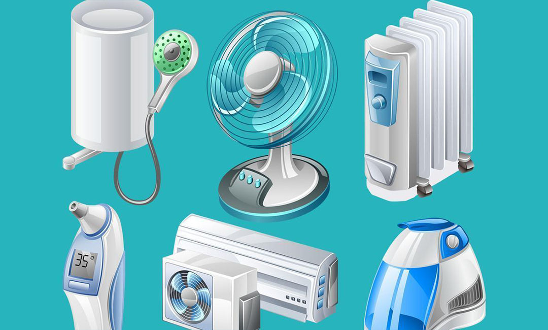 乌鲁木齐丰泽电器APP开发案例