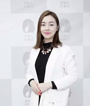 乌鲁木齐金佳玭 美容协会会长